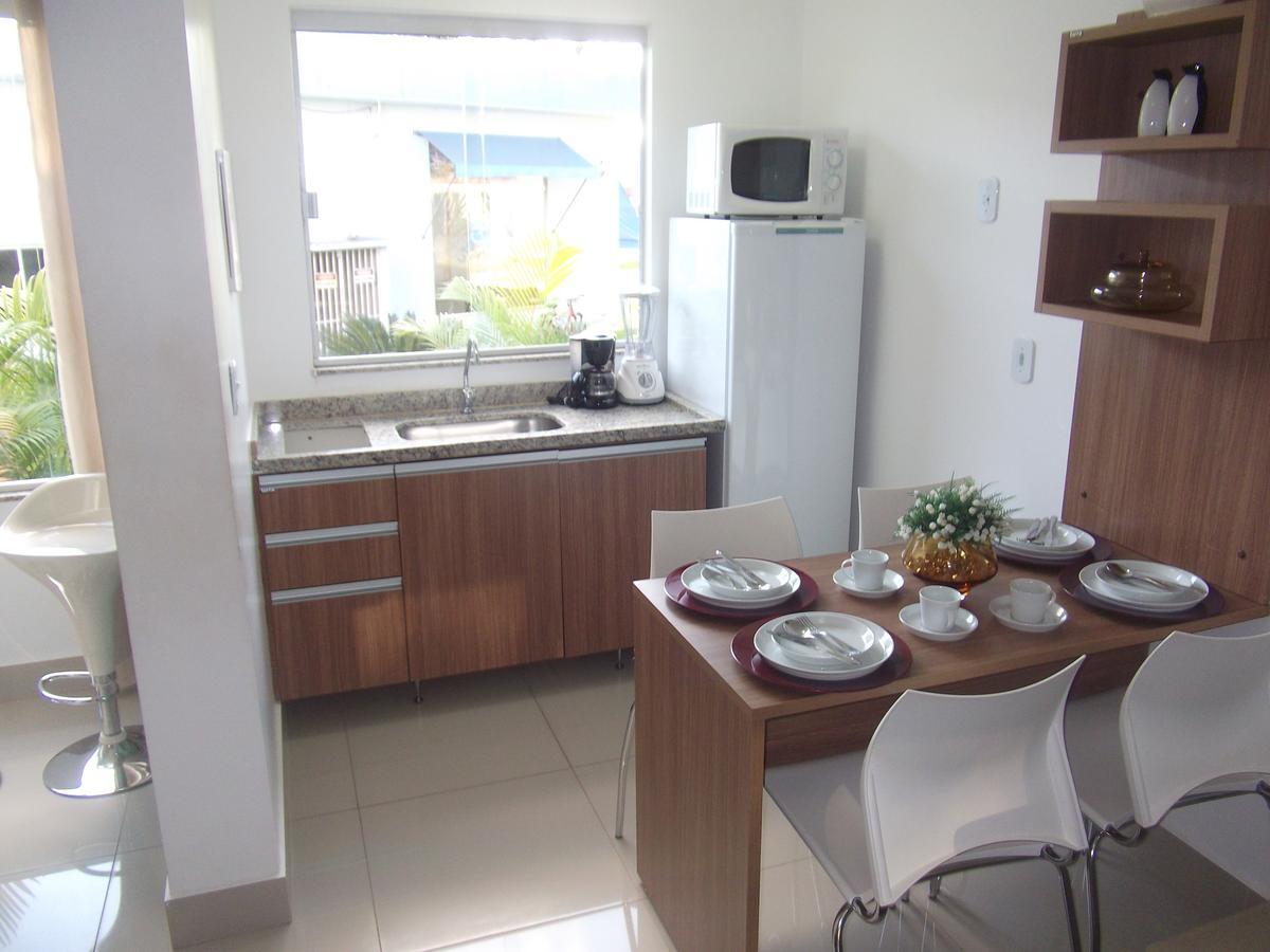 Apartamento No Encontro Das Aguas Caldas Novas Exterior photo